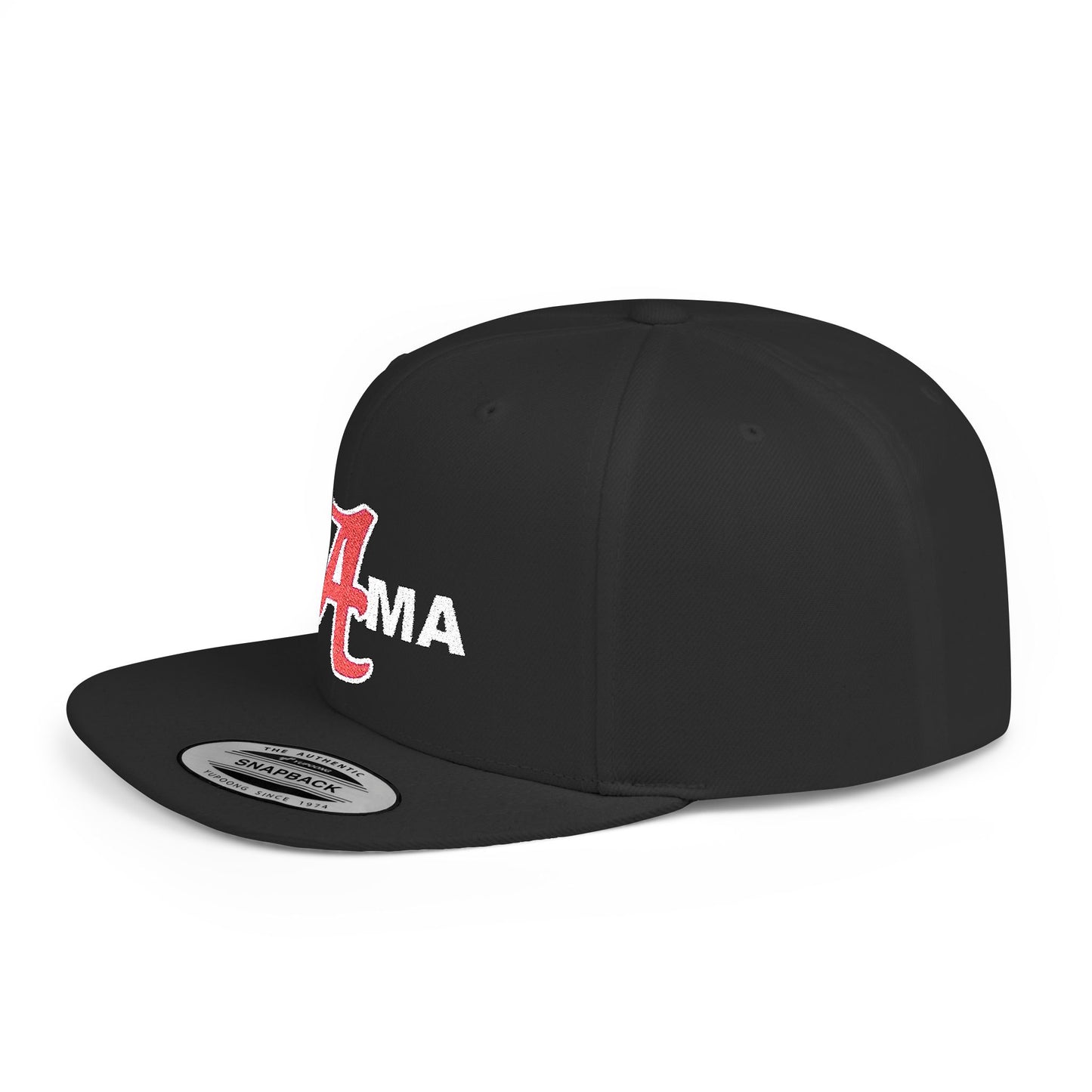 AP Bama Snapback Hat