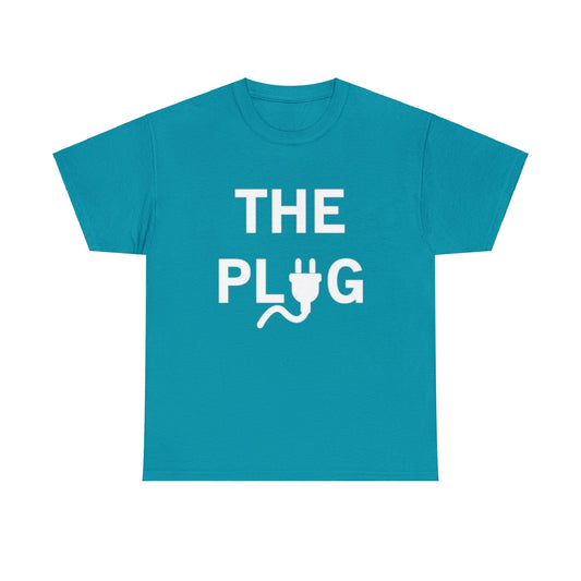 AP The Plug Tee