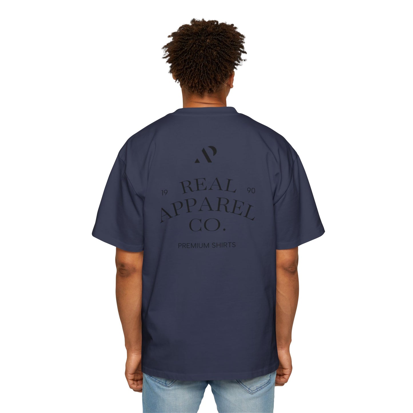 AP 'FASHION'Real Apparel Co.
