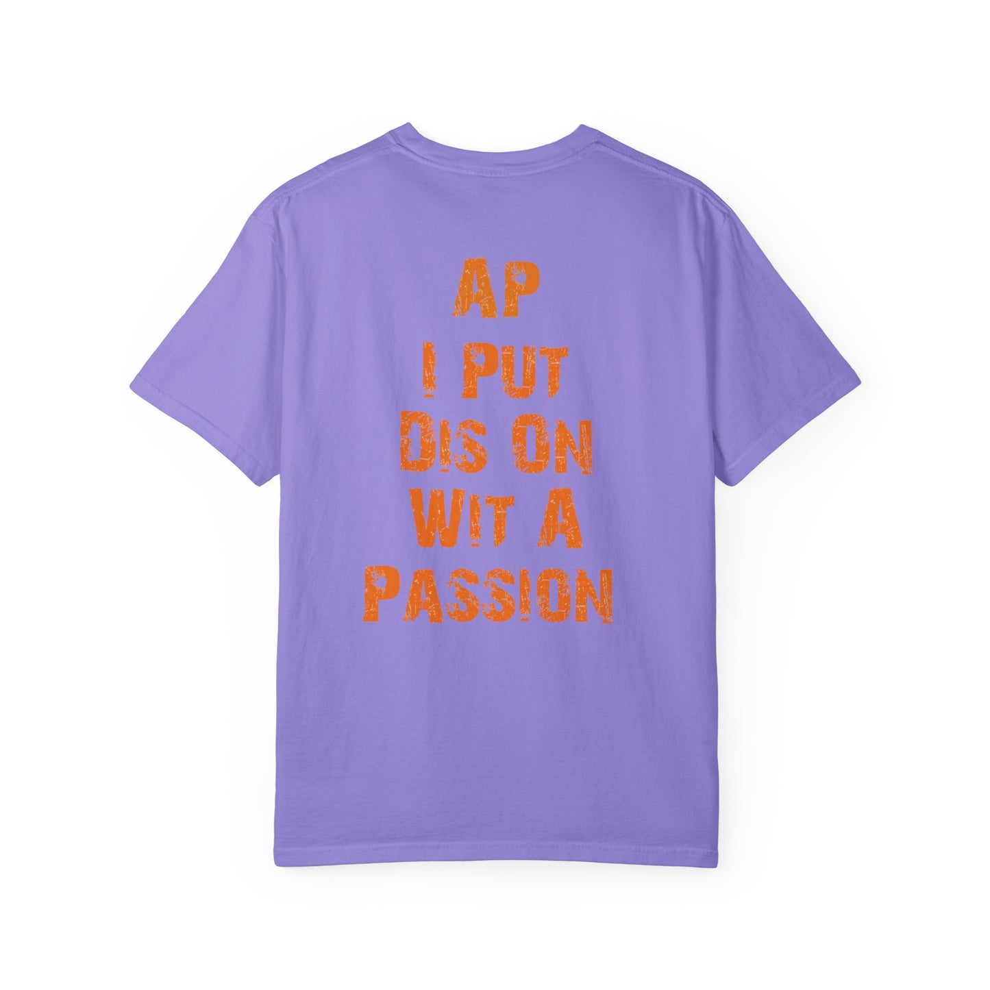 AP Broke But Rich T-Shirt