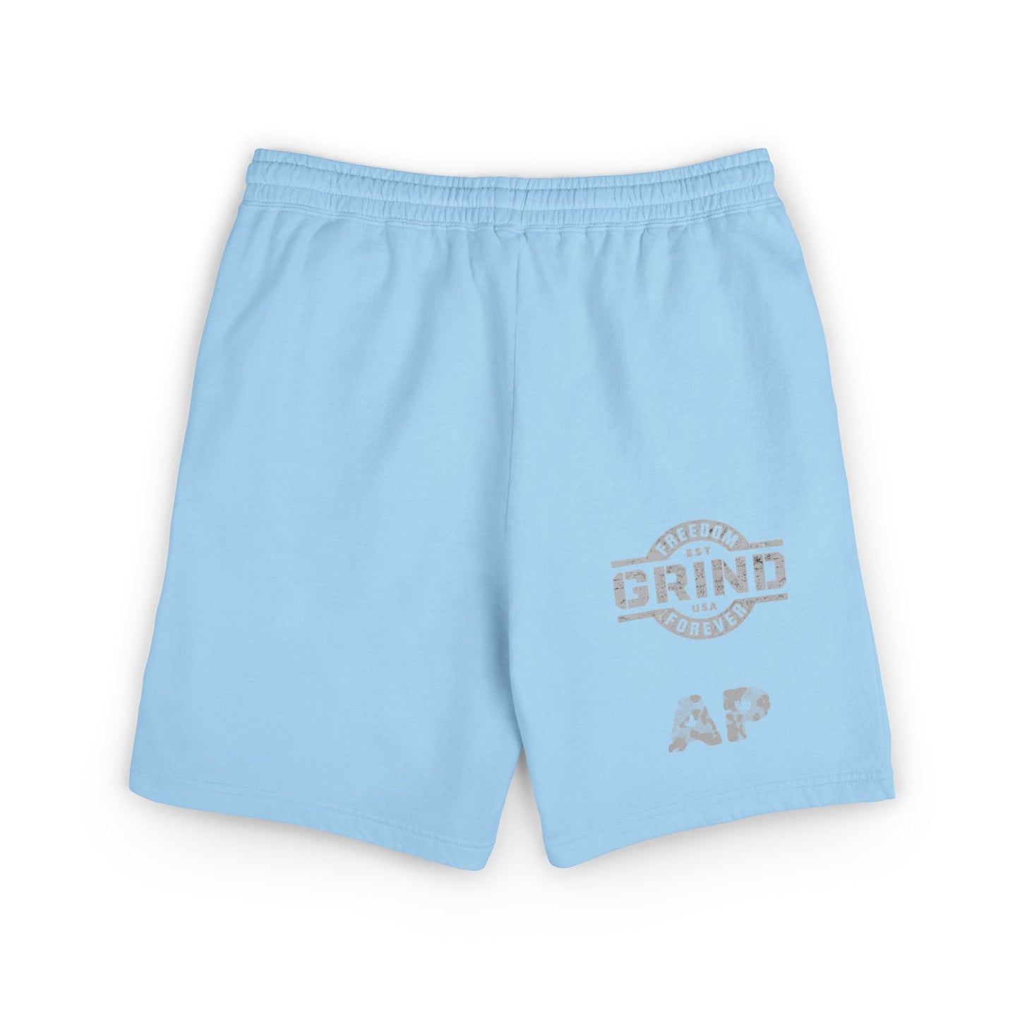 AP Grind Fleece Sweat Shorts