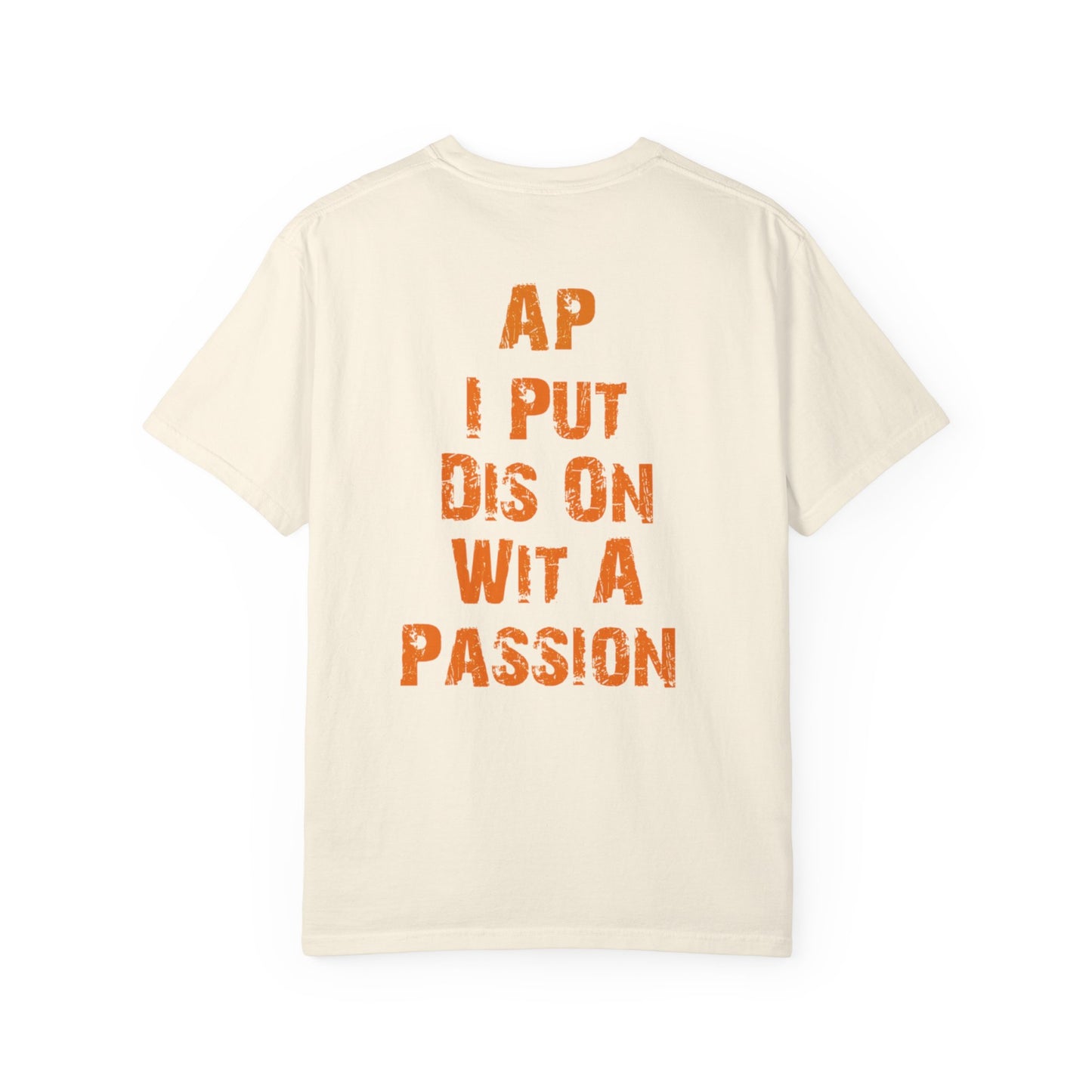 AP Broke But Rich T-Shirt