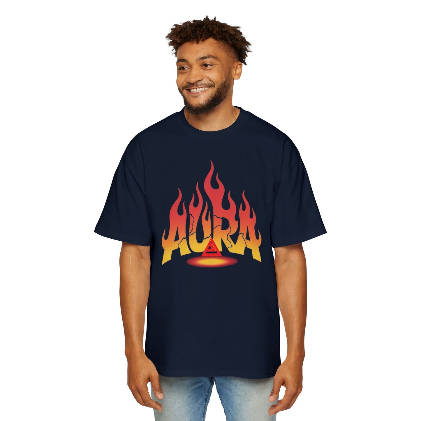 AP Aura  Streetwear Tee