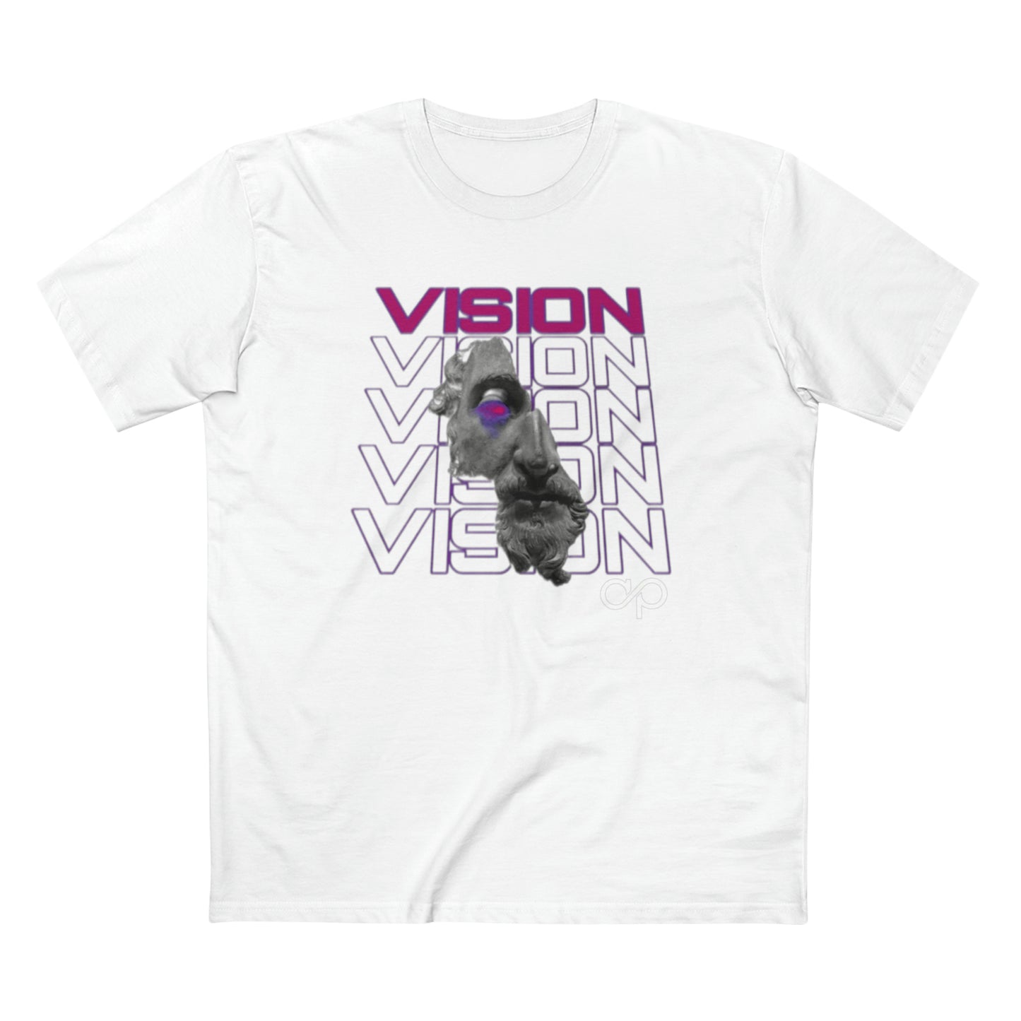 Vision Tee