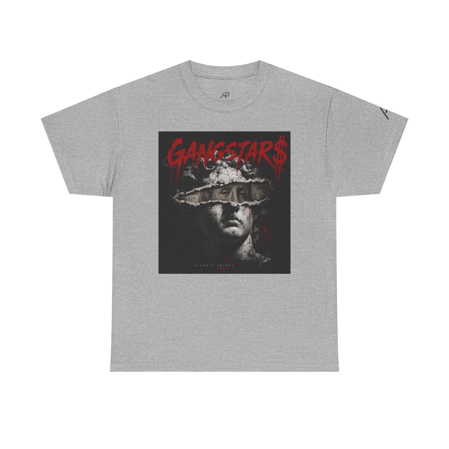 AP Gangstar “I’m Not Who You Think I Am” Urban Streetwear
