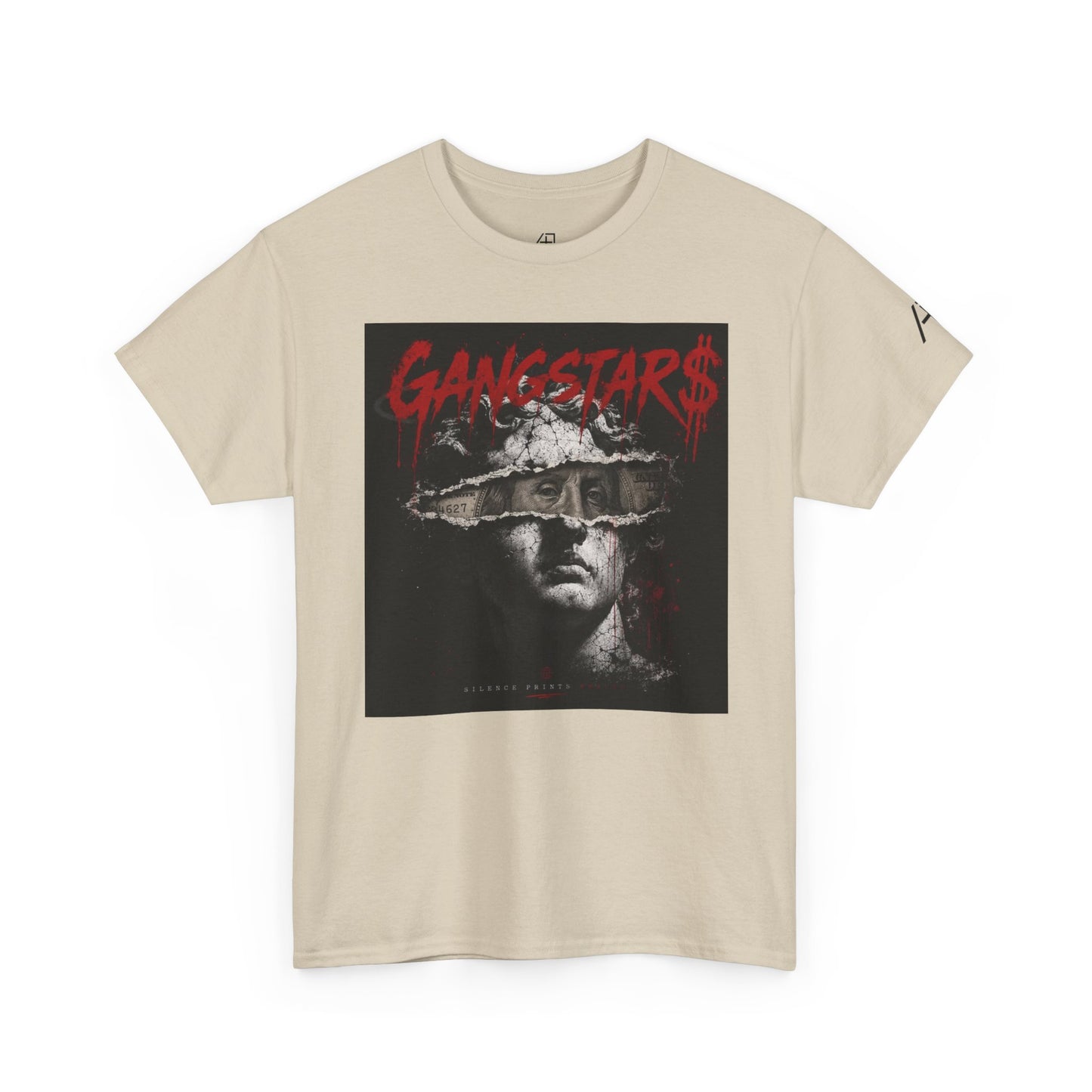 AP Gangstar “I’m Not Who You Think I Am” Urban Streetwear