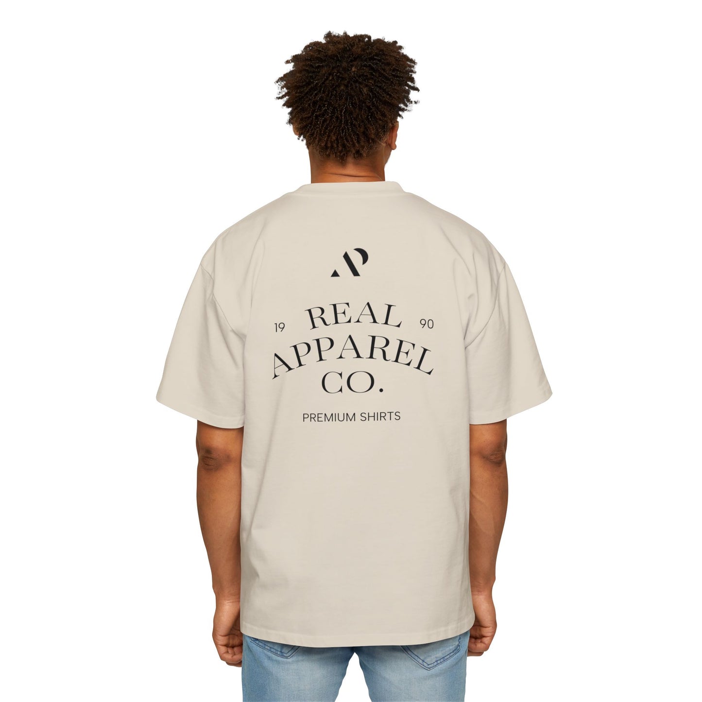 AP 'FASHION'Real Apparel Co.