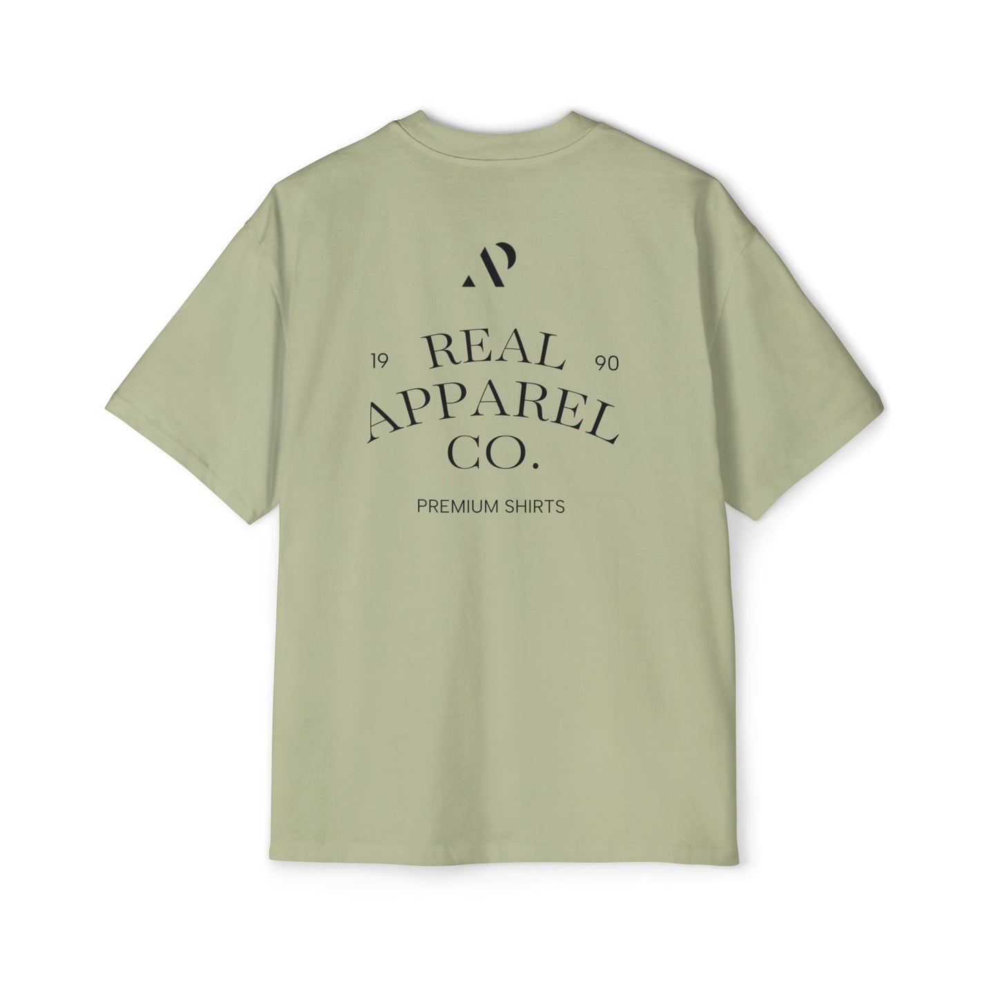 AP 'FASHION'Real Apparel Co.