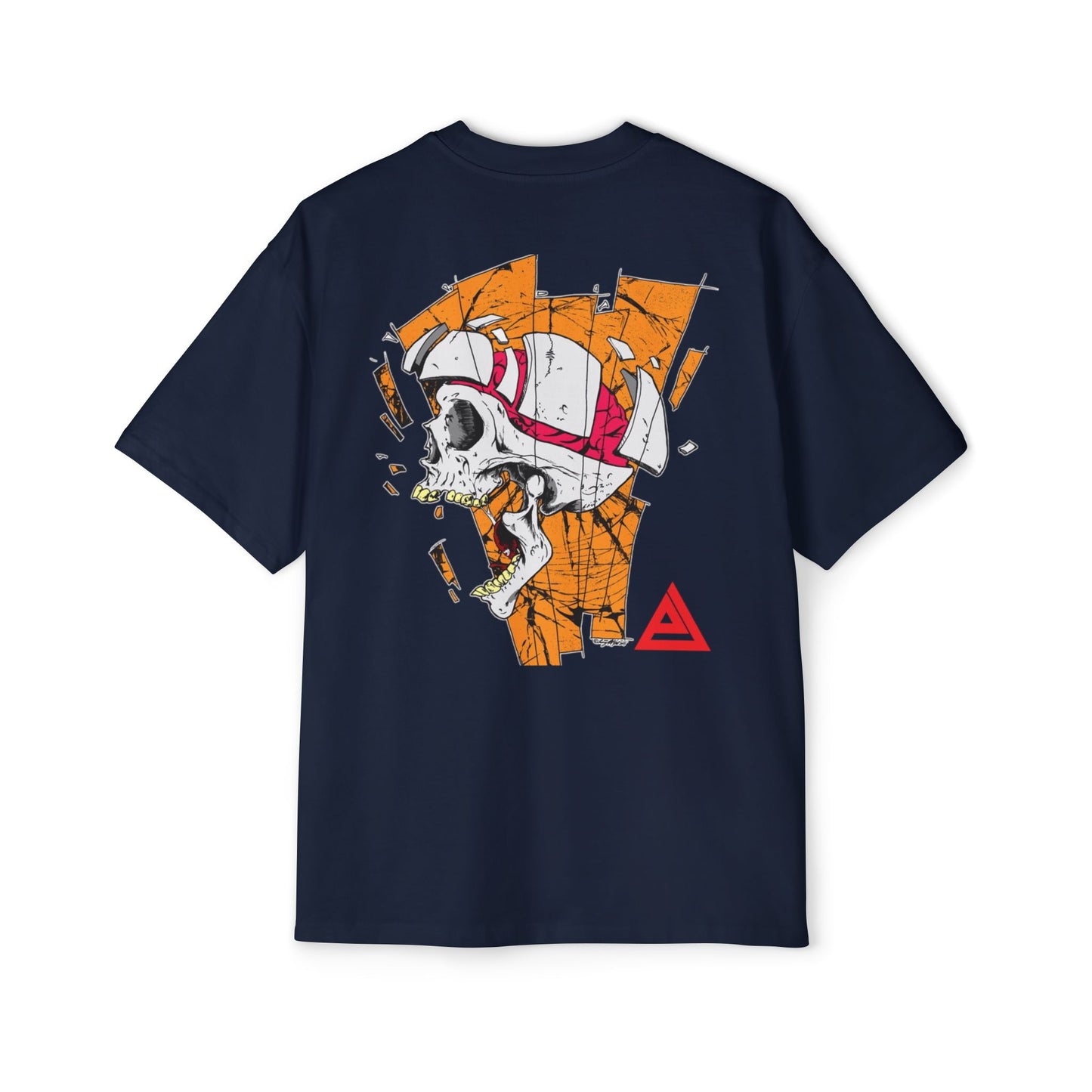 AP Aura  Streetwear Tee