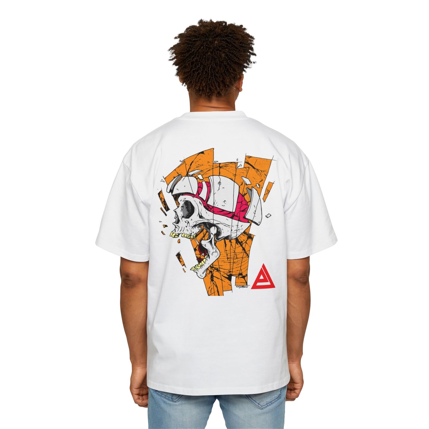 AP Aura  Streetwear Tee