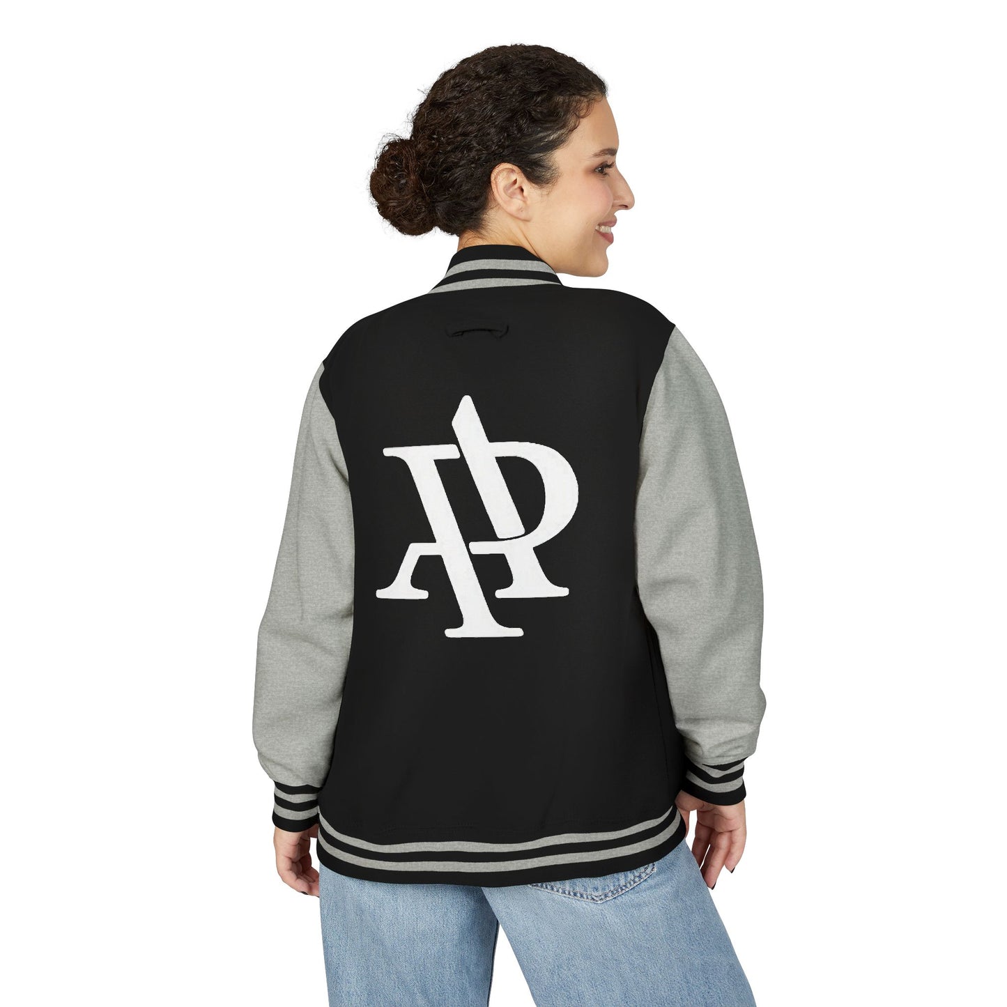 AP Classic  Varsity Jacket