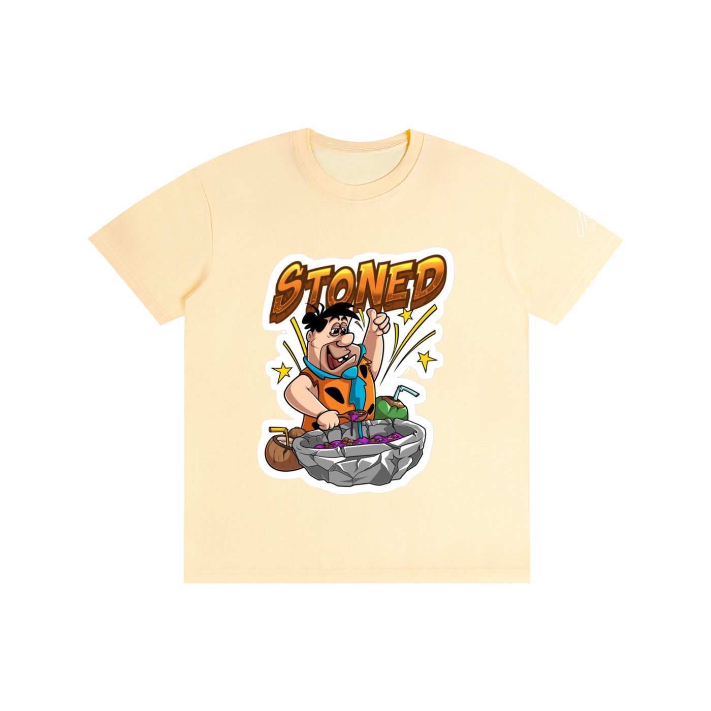AP Stoned T-Shirt