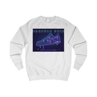 AP Forever Drip Sweatshirt