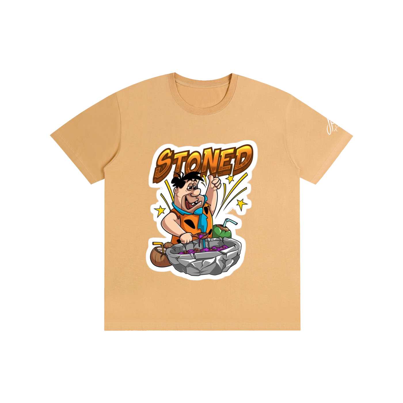 AP Stoned T-Shirt