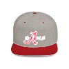 AP Bama Snapback Hat