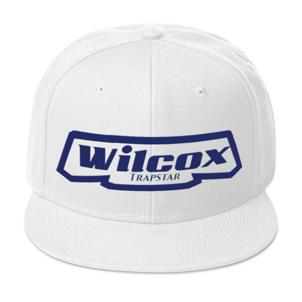 AP  AWilcox Trapstar Hat